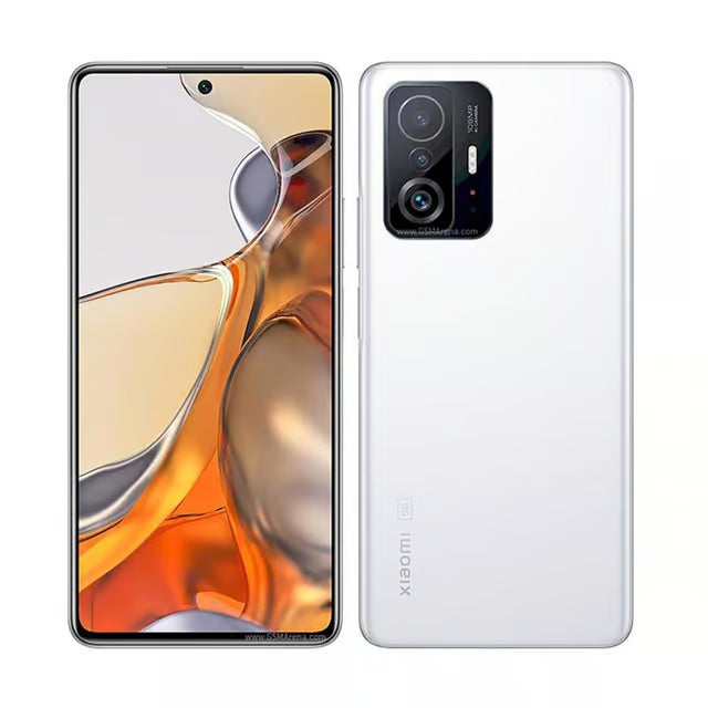 Xiaomi 11T PRO - 256GB - White