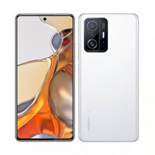 Xiaomi 11T PRO - 256GB - White