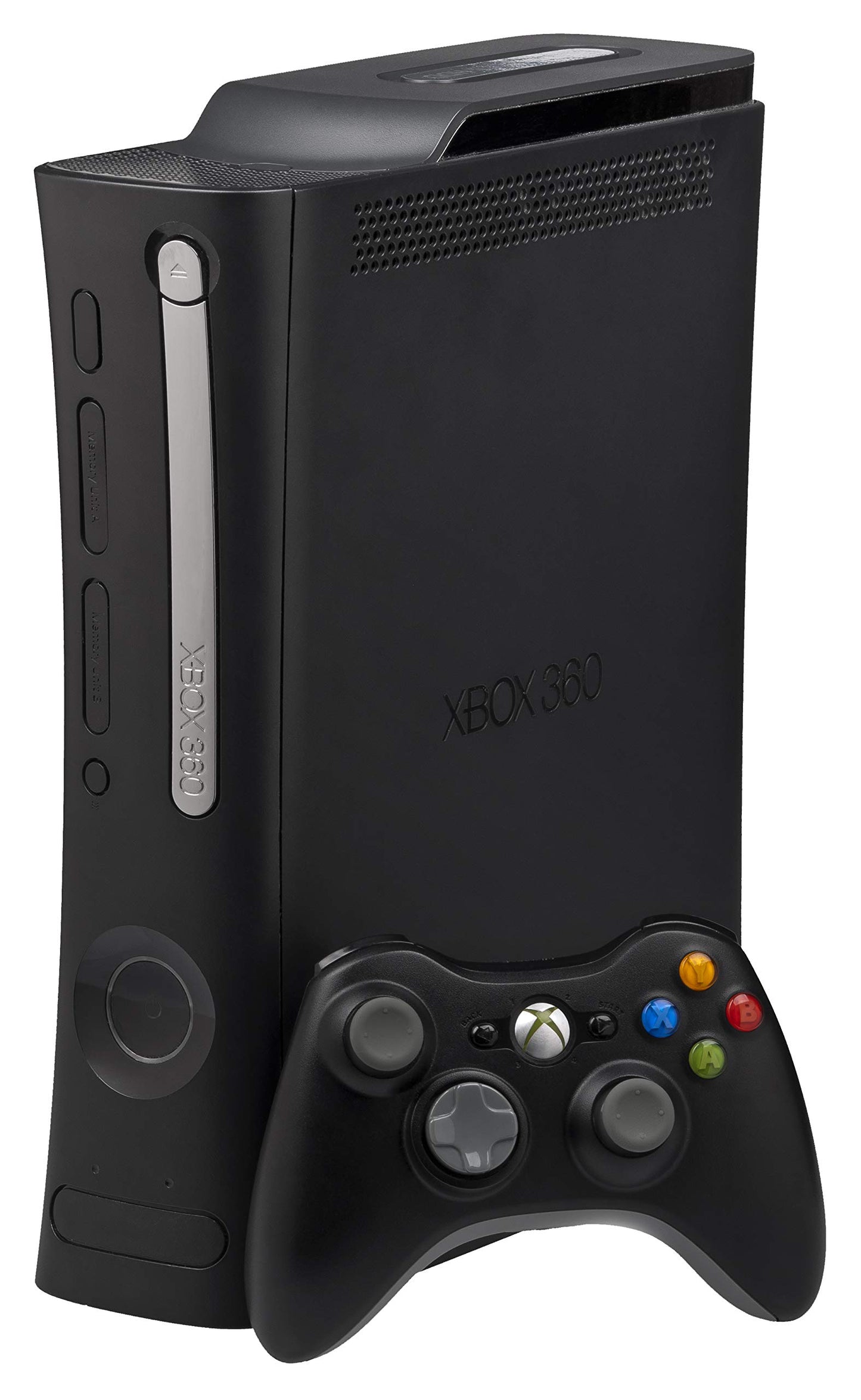 Xbox 360 Elite 120GB