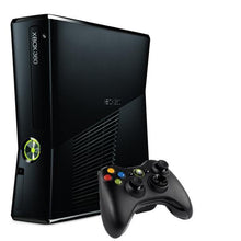 Xbox 360 S 4GB
