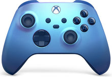 Xbox Aqua Shift Special Edition