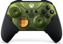 Xbox Elite Series 2 Halo Infinite Edition