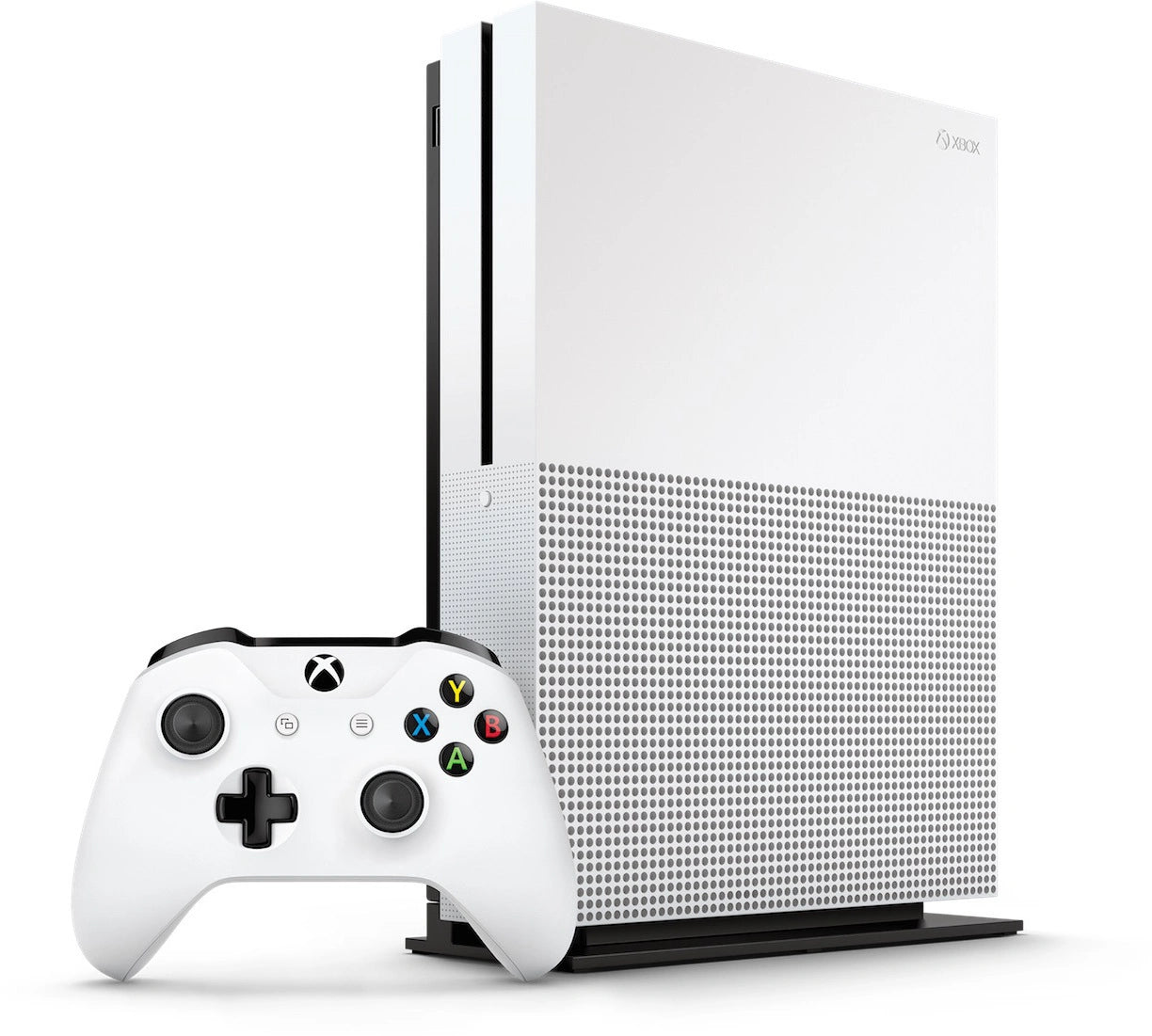 Xbox One S 2TB White