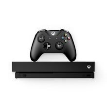 Xbox One X 1TB Black