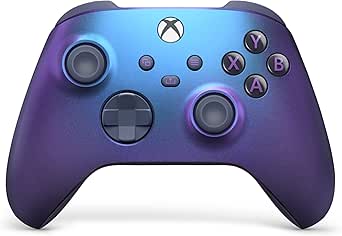 Xbox Wireless Controller - Stellar Shift Special Edition