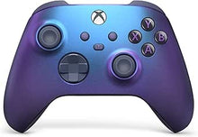 Xbox Wireless Controller - Stellar Shift Special Edition