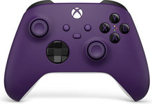Xbox Wireless Controller Astral Purple
