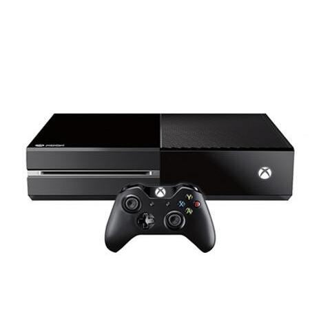 Xbox One 500GB Black