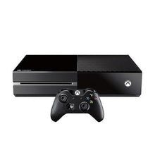 Xbox One 500GB Black