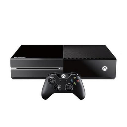 Xbox One 500GB Black