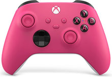 Xbox Wireless Controller Deep Pink