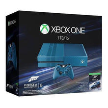 Xbox One 1TB - Forza Motorsport 6 Limited Edition