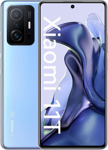 Xiaomi 11T - 128GB - Blue