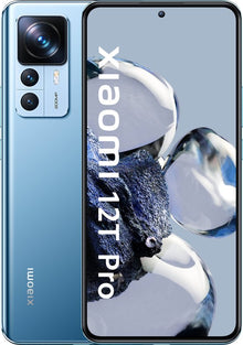 Xiaomi 12T Pro - 256GB - Blue