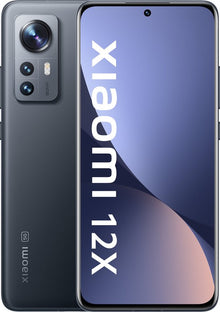 Xiaomi 12X - 256GB - Grey