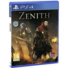 Zenith - Playstation 4 (PS4)
