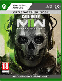 Call of Duty: Modern Warfare 2 - Xbox Series S/X