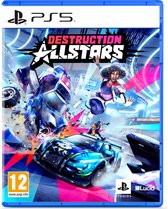 Destruction AllStars - Playstation 5 (PS5)