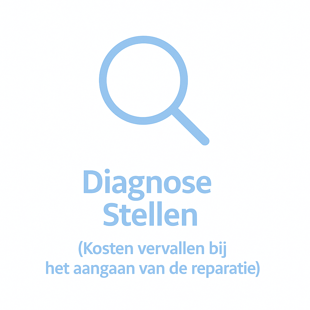 Playstation 5 Console Reparatie