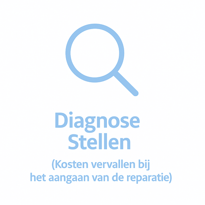 Playstation 5 Console Reparatie