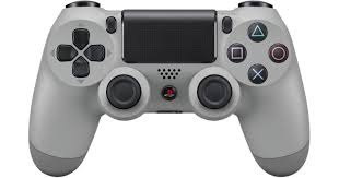 DualShock 4 Wireless Controller 20th Anniversary Edition