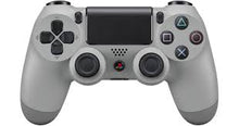 DualShock 4 Wireless Controller 20th Anniversary Edition