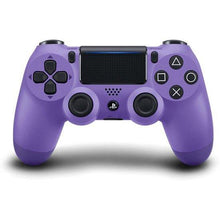 PS4 DualShock 4 Purple