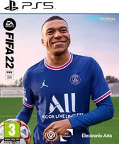 FIFA 22 - Playstation 5 (PS5)