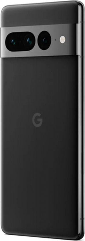 Google Pixel 7 - 256GB - Sim + eSIM - Black