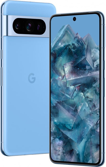 Google Pixel 8 Pro - 256GB - Blue