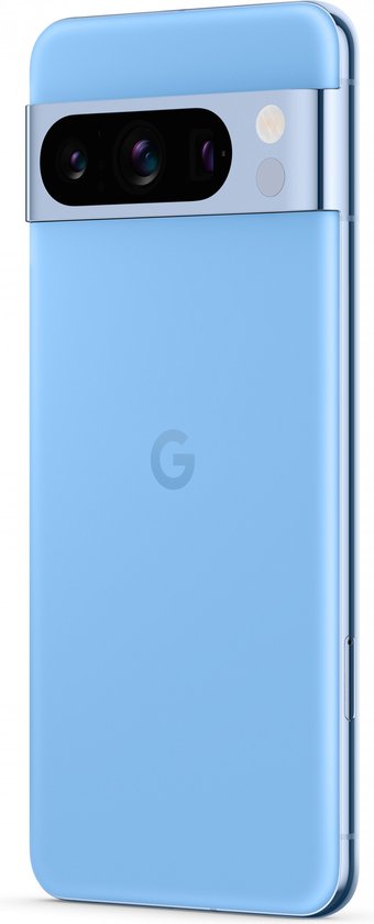 Google Pixel 8 Pro - 256GB - Blue