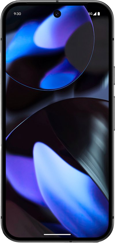 Google Pixel 9 - 128GB - Black