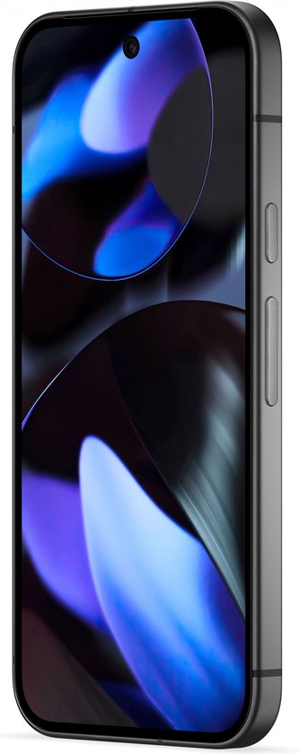 Google Pixel 9 - 128GB - Black