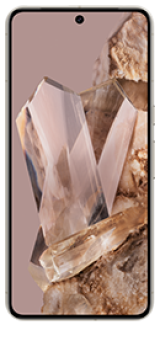 Google Pixel 8 Pro - 128GB - Beige