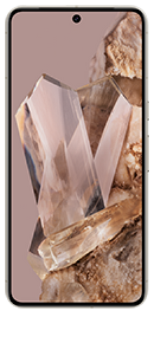 Google Pixel 8 Pro - 128GB - Beige