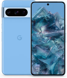Google Pixel 8 Pro - 256GB - Blue