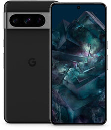 Google Pixel 8 Pro - 128GB - Black