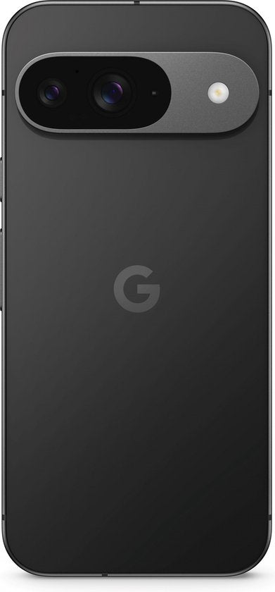 Google Pixel 9 - 128GB - Black