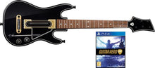 Guitar Hero Live + 1 Guitar - Playstation 4 (PS4)
