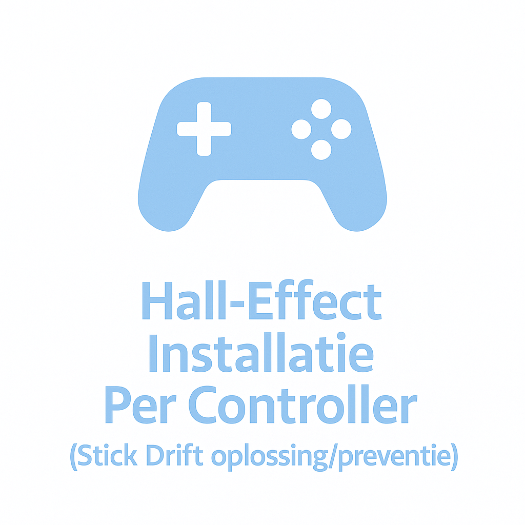 Playstation 5 Console Reparatie