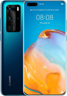 Huawei P40 Pro
