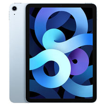 iPad Air (2020) 4th generation 64GB - WiFi - Sky Blue