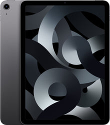iPad Air (2022) 5th generation 256GB - WiFi - Space Gray