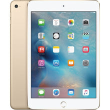 iPad Mini (2015) 4th generation 32GB - WiFi - Gold