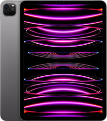 iPad Pro 11 4th gen 128 GB - Wi-Fi - Space Gray