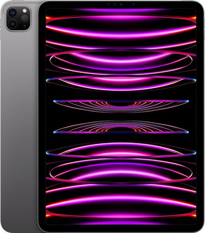 iPad Pro 11 4th gen 128 GB - Wi-Fi - Space Gray