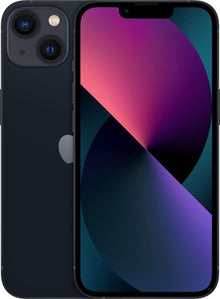 iPhone 13 - 128GB - Midnight Black
