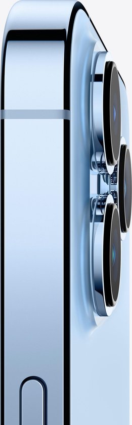 iPhone 13 Pro Max - 1TB - Sierra Blue - 1 Sim + eSim