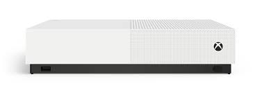 Xbox One S Digital 500GB White 0 Controller