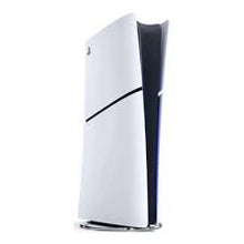 PlayStation 5 Slim Digital Edition 1TB White/Black 0 Controller